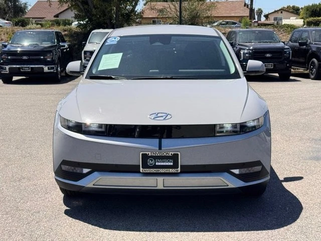 2024 Hyundai Ioniq 5 - Image 6 of 30