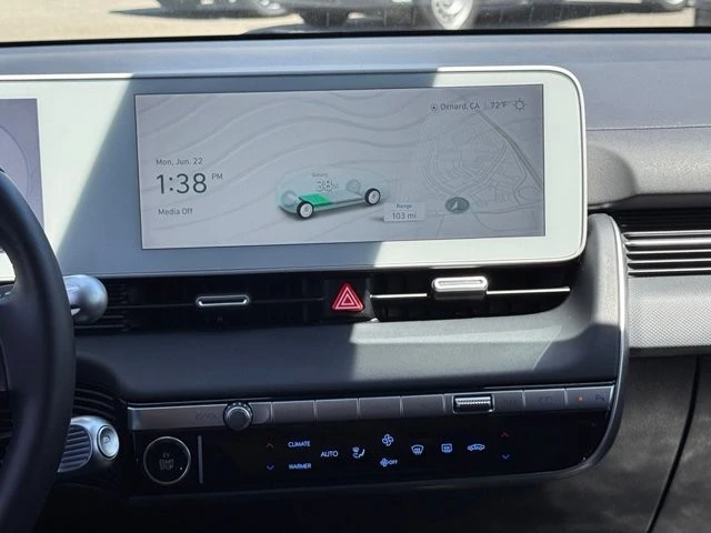 2024 Hyundai Ioniq 5 - Image 26 of 30