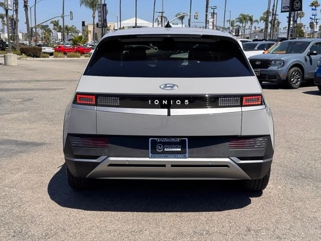 2024 Hyundai Ioniq 5 - Image 11 of 30