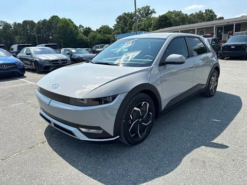 2024 Hyundai Ioniq 5 SEL