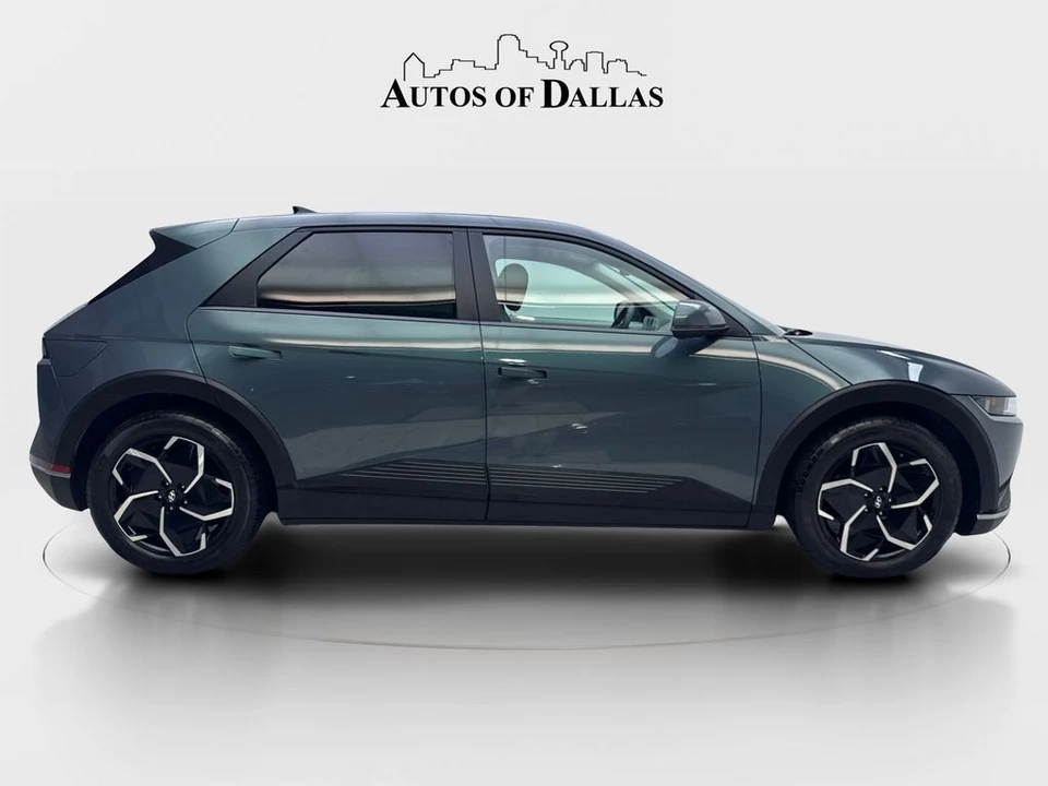 2024 Hyundai Ioniq 5 - Image 10 of 31