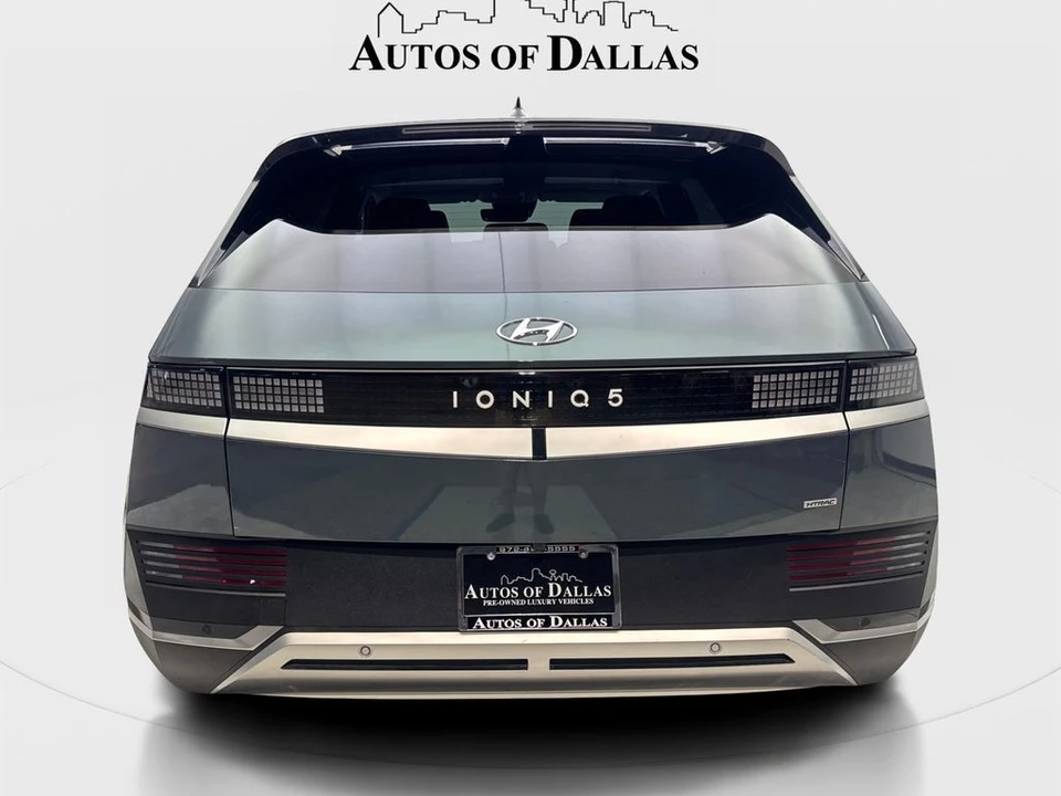 2024 Hyundai Ioniq 5 - Image 7 of 31