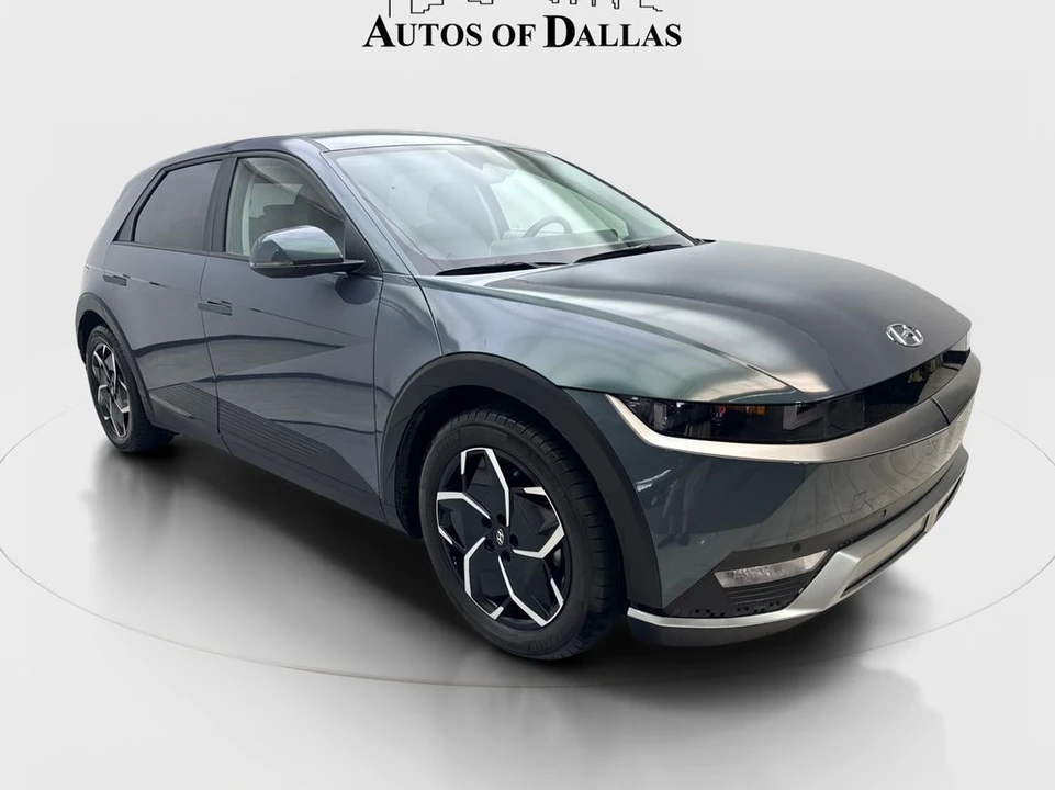 2024 Hyundai Ioniq 5 - Image 4 of 31