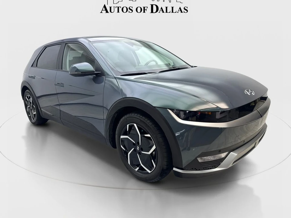 2024 Hyundai Ioniq 5 - Image 4 of 31