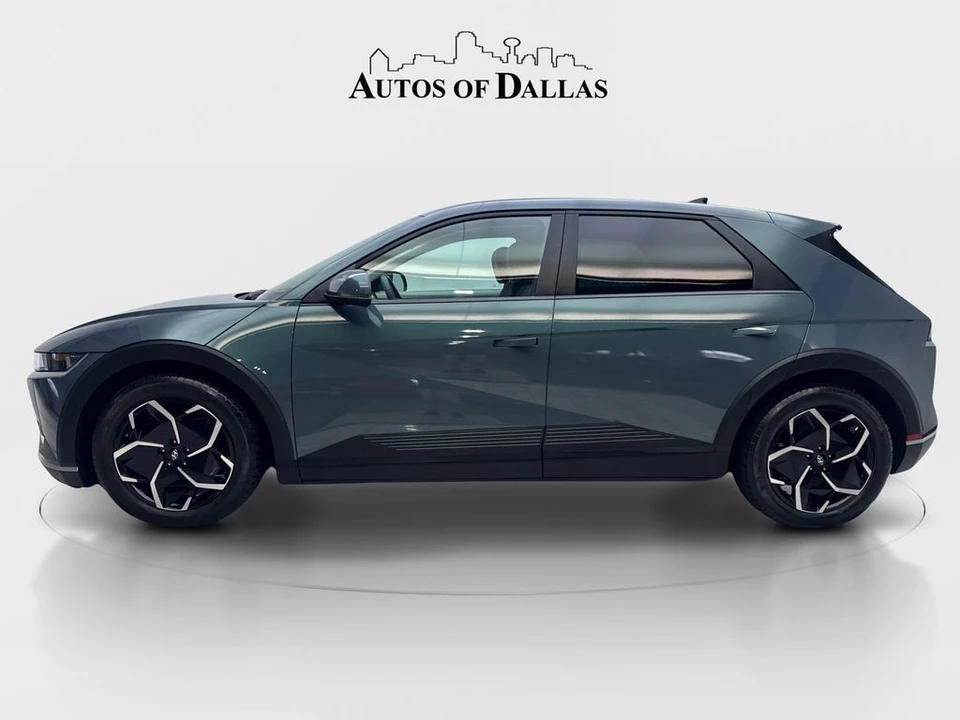 2024 Hyundai Ioniq 5 - Image 5 of 31