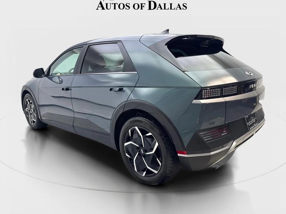2024 Hyundai Ioniq 5 - Image 9 of 31
