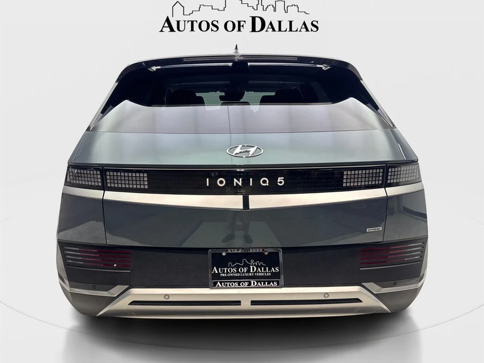 2024 Hyundai Ioniq 5 - Image 7 of 31