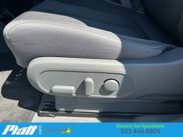 2024 Hyundai Ioniq 5 - Image 21 of 31