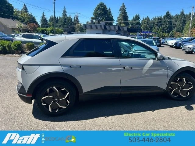 2024 Hyundai Ioniq 5 - Image 15 of 31
