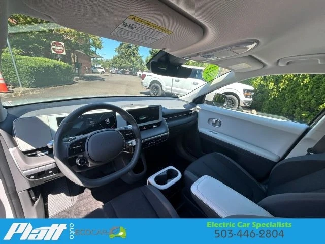 2024 Hyundai Ioniq 5 - Image 23 of 31