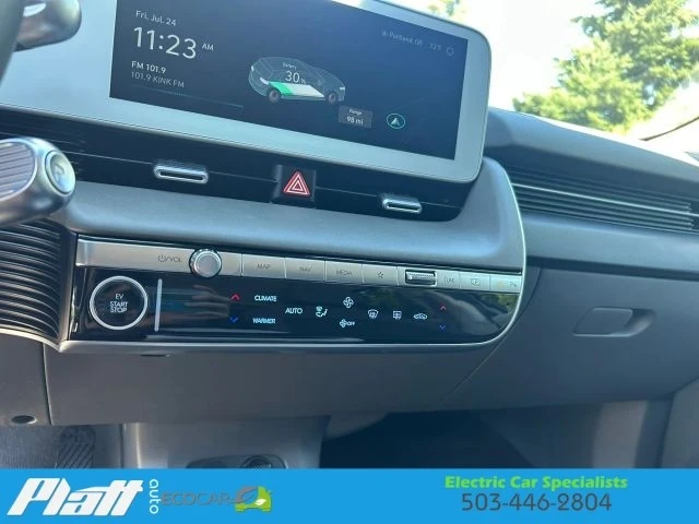 2024 Hyundai Ioniq 5 - Image 30 of 31