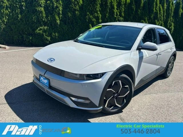 2024 Hyundai Ioniq 5 - Image 2 of 31