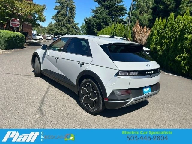 2024 Hyundai Ioniq 5 - Image 6 of 31