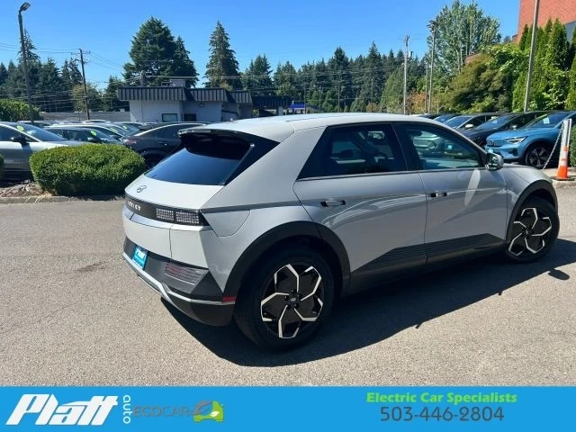 2024 Hyundai Ioniq 5 - Image 14 of 31