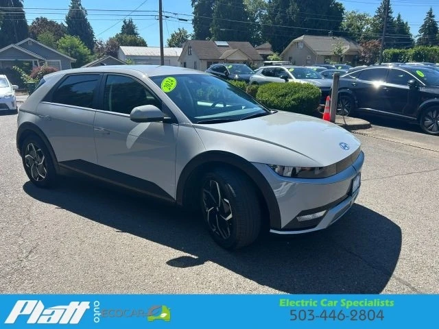 2024 Hyundai Ioniq 5 - Image 17 of 31