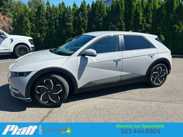 2024 Hyundai Ioniq 5 - Image 3 of 31