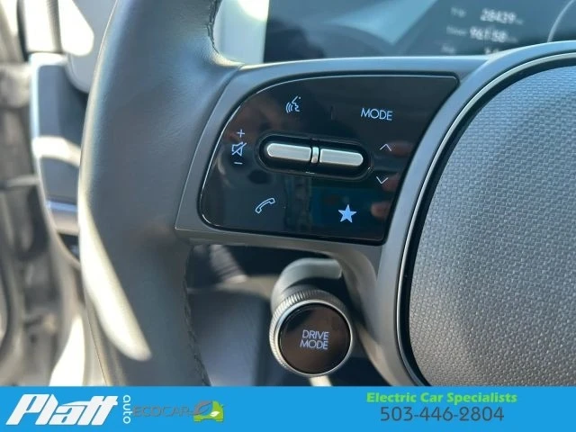 2024 Hyundai Ioniq 5 - Image 26 of 31