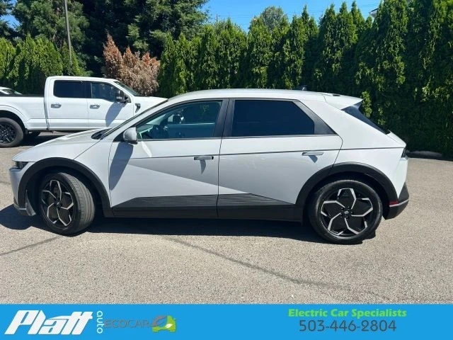 2024 Hyundai Ioniq 5 - Image 4 of 31