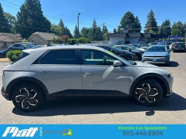 2024 Hyundai Ioniq 5 - Image 16 of 31
