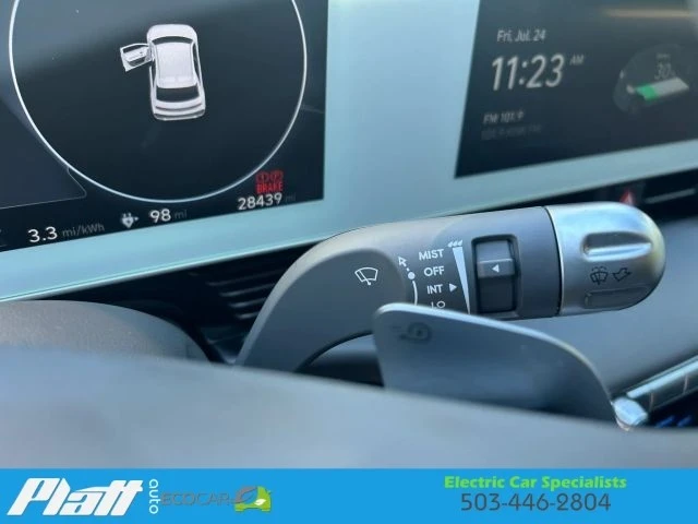 2024 Hyundai Ioniq 5 - Image 29 of 31