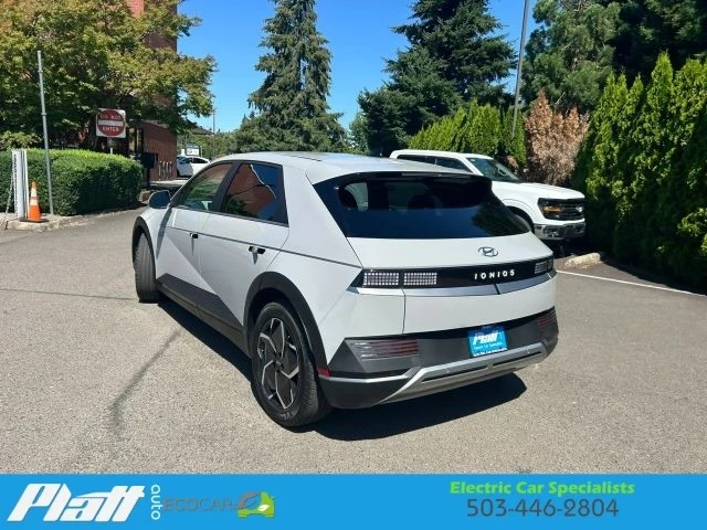 2024 Hyundai Ioniq 5 - Image 7 of 31