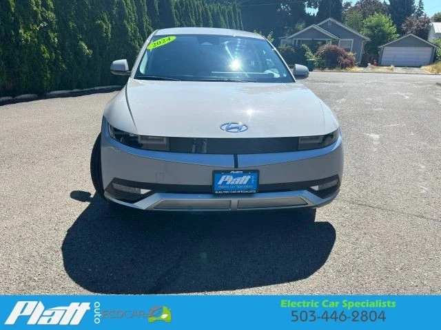 2024 Hyundai Ioniq 5 - Image 18 of 31