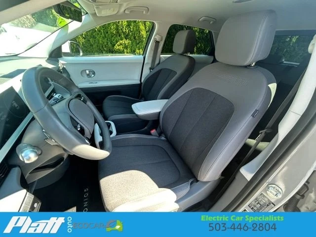 2024 Hyundai Ioniq 5 - Image 22 of 31