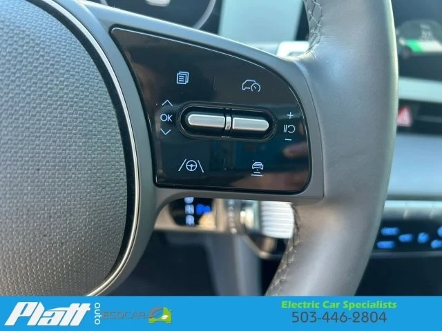 2024 Hyundai Ioniq 5 - Image 27 of 31