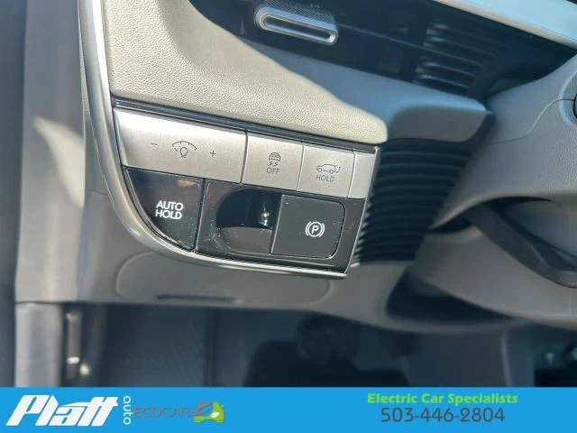 2024 Hyundai Ioniq 5 - Image 24 of 31
