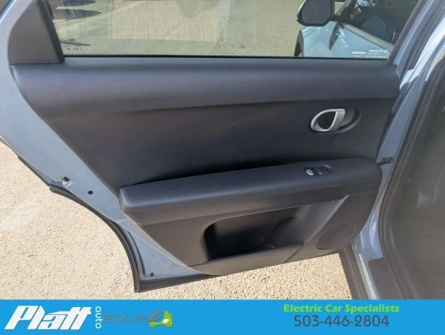 2024 Hyundai Ioniq 5 - Image 25 of 31