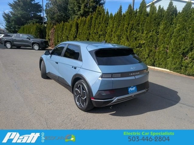 2024 Hyundai Ioniq 5 - Image 30 of 31