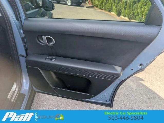 2024 Hyundai Ioniq 5 - Image 27 of 31