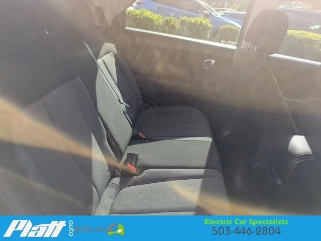 2024 Hyundai Ioniq 5 - Image 10 of 31