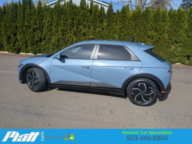 2024 Hyundai Ioniq 5 - Image 28 of 31