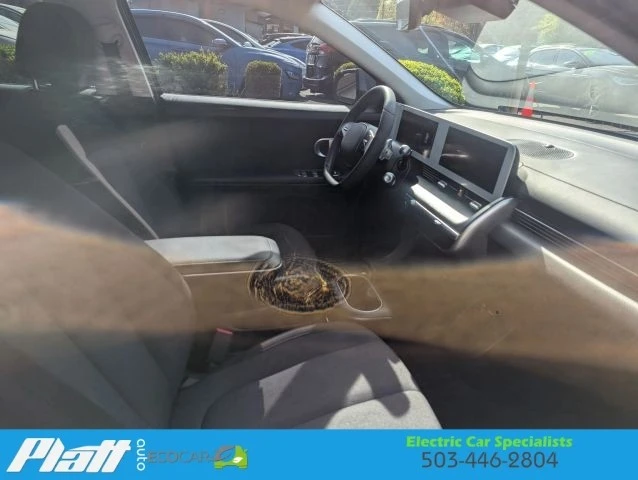 2024 Hyundai Ioniq 5 - Image 14 of 31