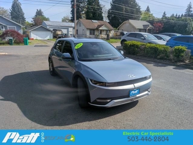 2024 Hyundai Ioniq 5 - Image 7 of 31
