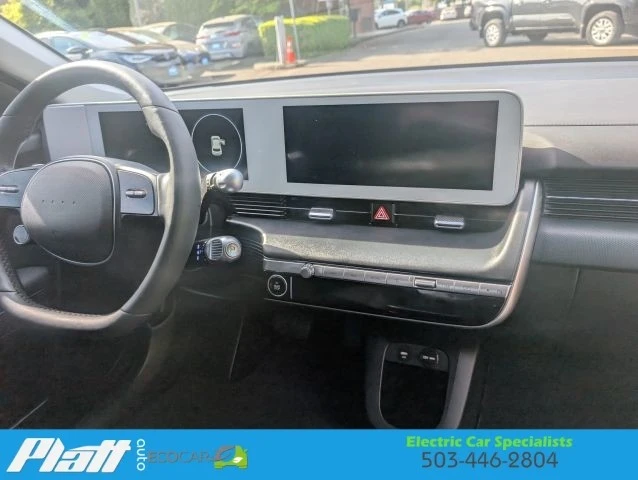 2024 Hyundai Ioniq 5 - Image 11 of 31