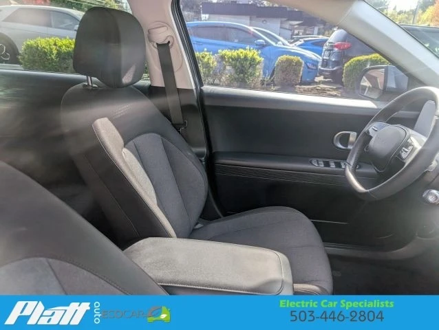 2024 Hyundai Ioniq 5 - Image 31 of 31