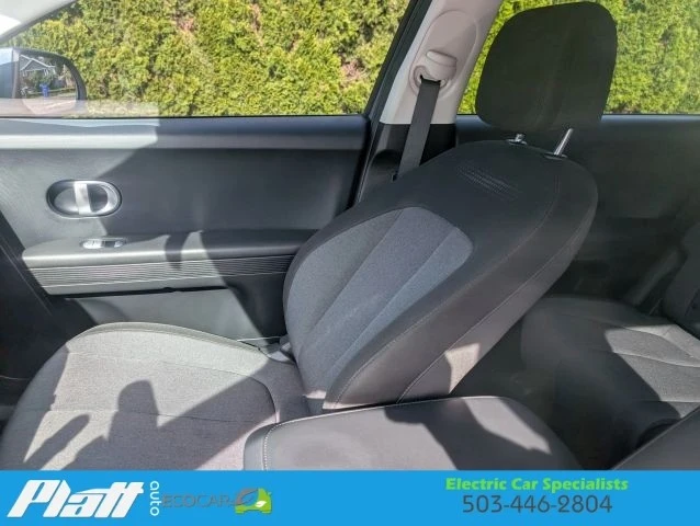 2024 Hyundai Ioniq 5 - Image 24 of 31