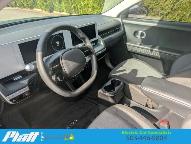 2024 Hyundai Ioniq 5 - Image 17 of 31