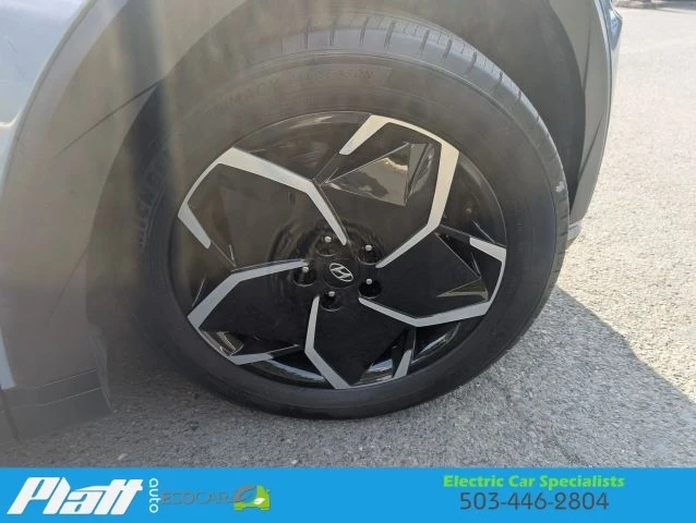 2024 Hyundai Ioniq 5 - Image 29 of 31