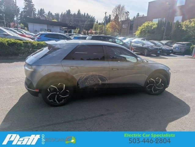 2024 Hyundai Ioniq 5 - Image 6 of 31