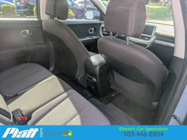 2024 Hyundai Ioniq 5 - Image 19 of 31