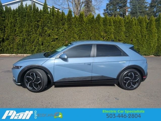 2024 Hyundai Ioniq 5 - Image 3 of 31