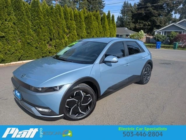 2024 Hyundai Ioniq 5 - Image 26 of 31