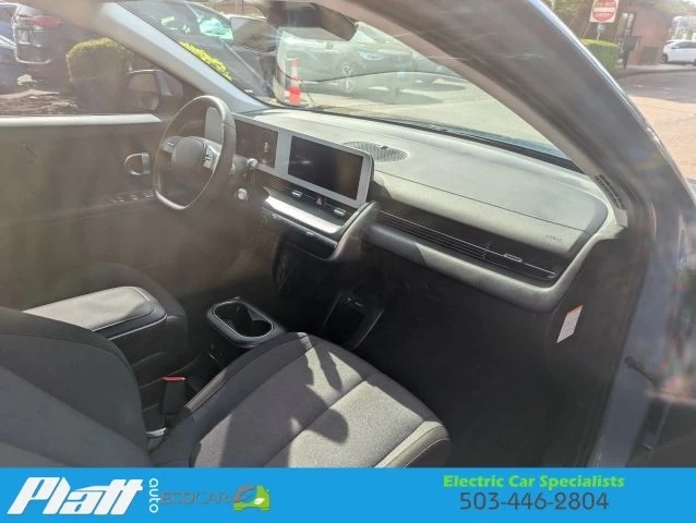 2024 Hyundai Ioniq 5 - Image 20 of 31