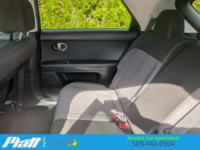 2024 Hyundai Ioniq 5 - Image 15 of 31