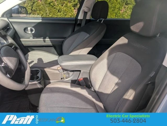 2024 Hyundai Ioniq 5 - Image 16 of 31
