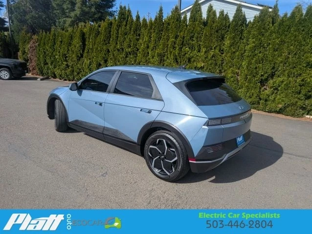 2024 Hyundai Ioniq 5 - Image 4 of 31