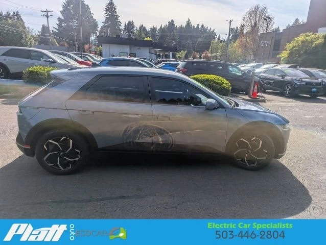 2024 Hyundai Ioniq 5 - Image 21 of 31